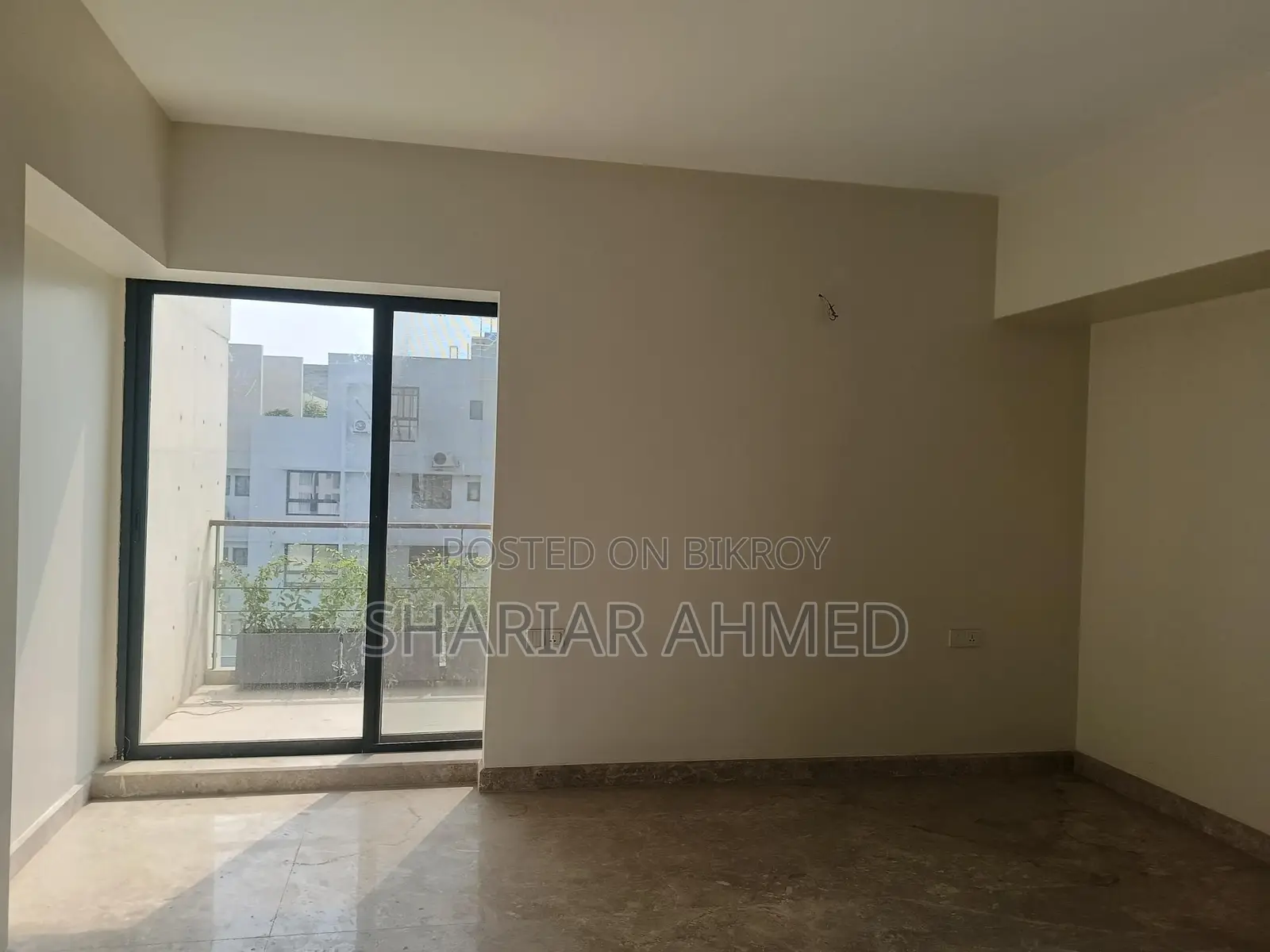 3950 Sq Ft (GYM_POOL) Apartment For Rent In Gulshan in Gulshan