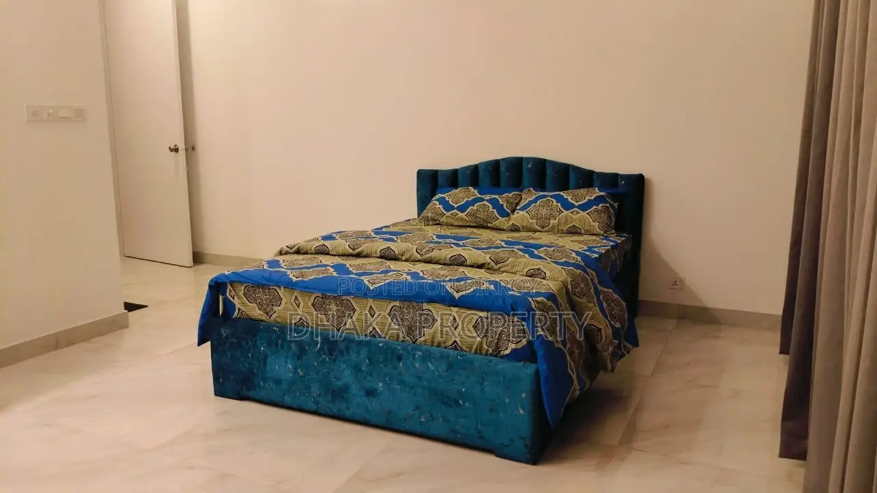 4900Sqft Fully Furnished Apartment Rent in Gulshan -2 in Gulshan