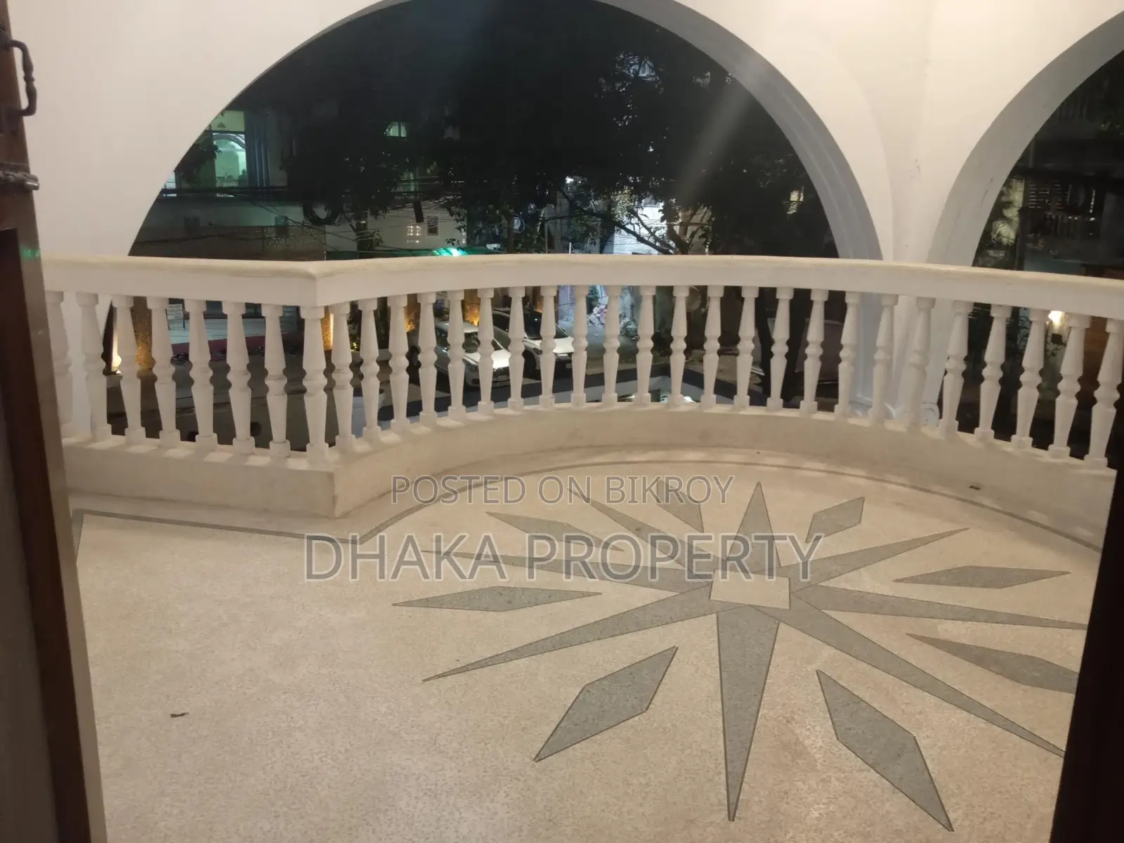 2 Storied Independent House For Rent in Baridhara in Baridhara