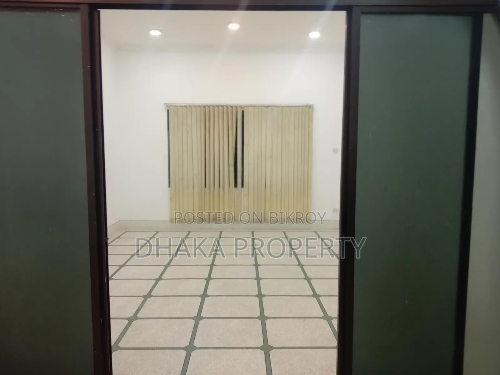 2 Storied Independent House For Rent in Baridhara in Baridhara