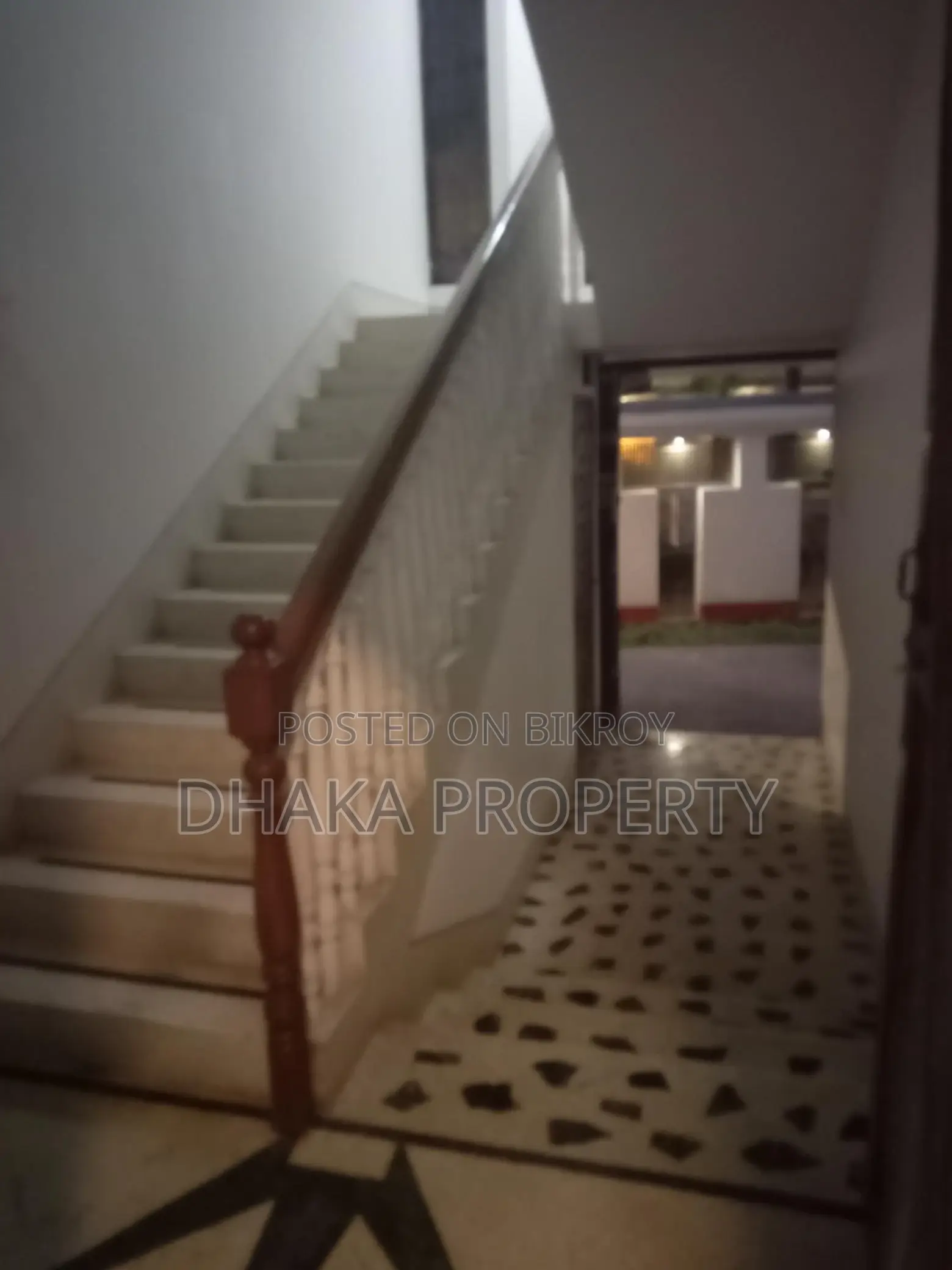 2 Storied Independent House For Rent in Baridhara in Baridhara