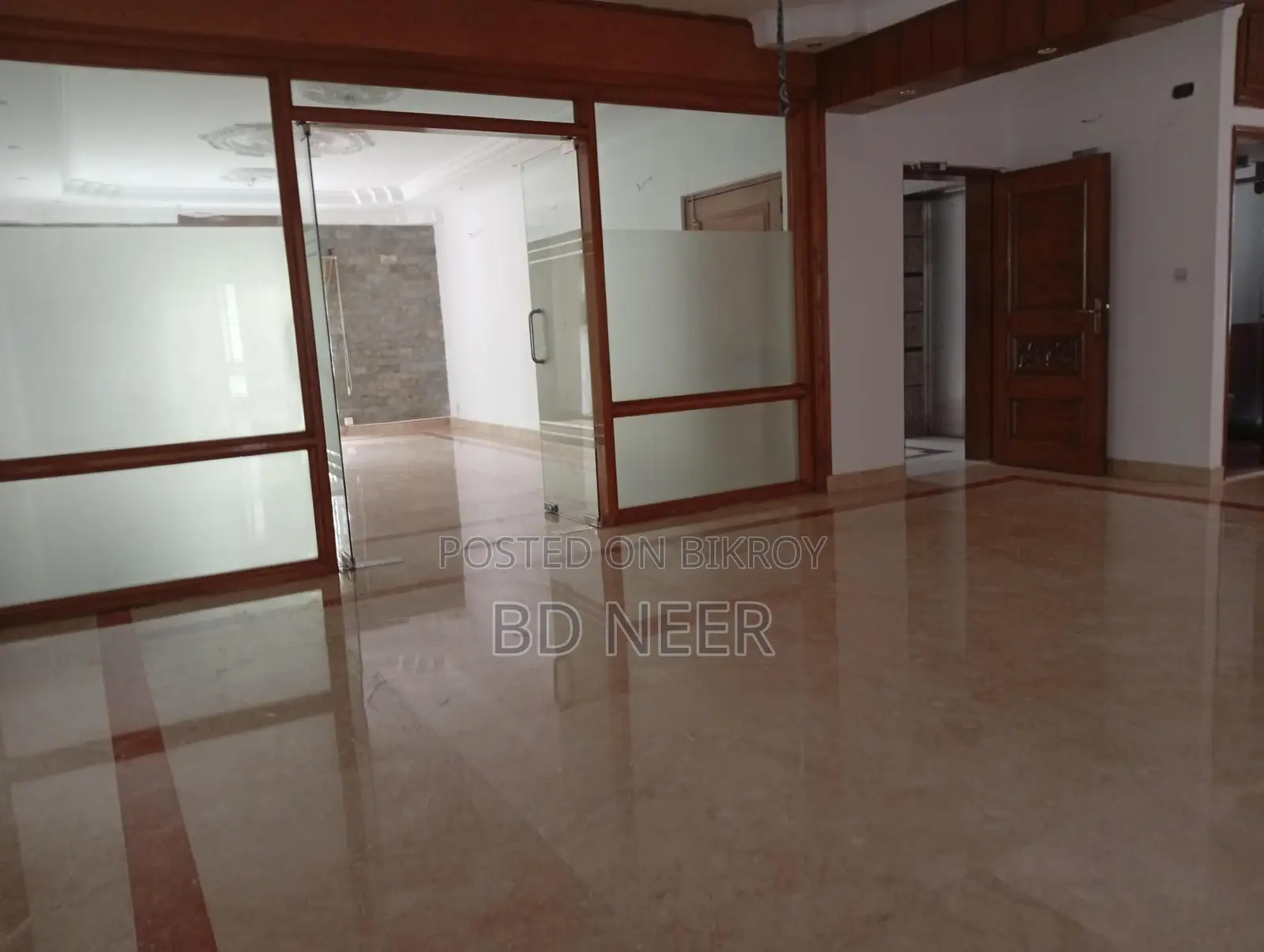 4100 SqFt 5Bedroom Office Space For Rent in Gulshan-2 in Gulshan