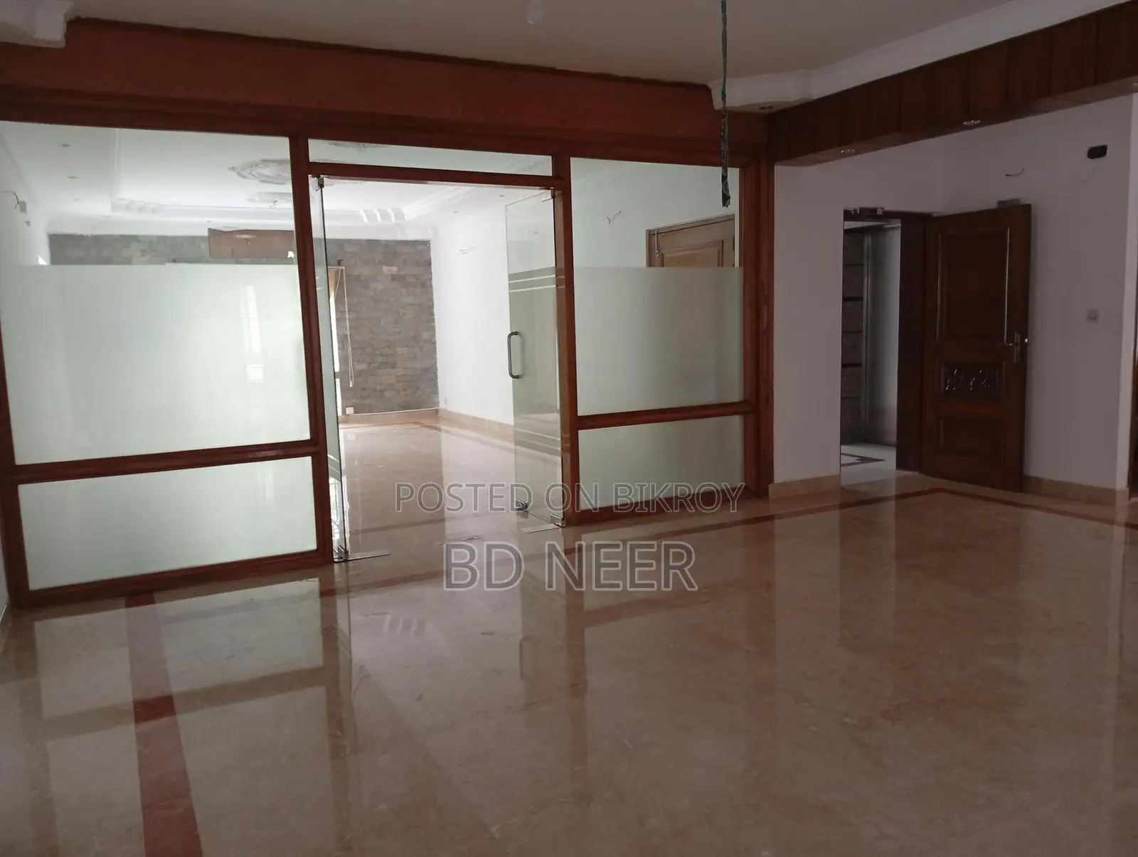4100 SqFt 5Bedroom Office Space For Rent in Gulshan-2 in Gulshan