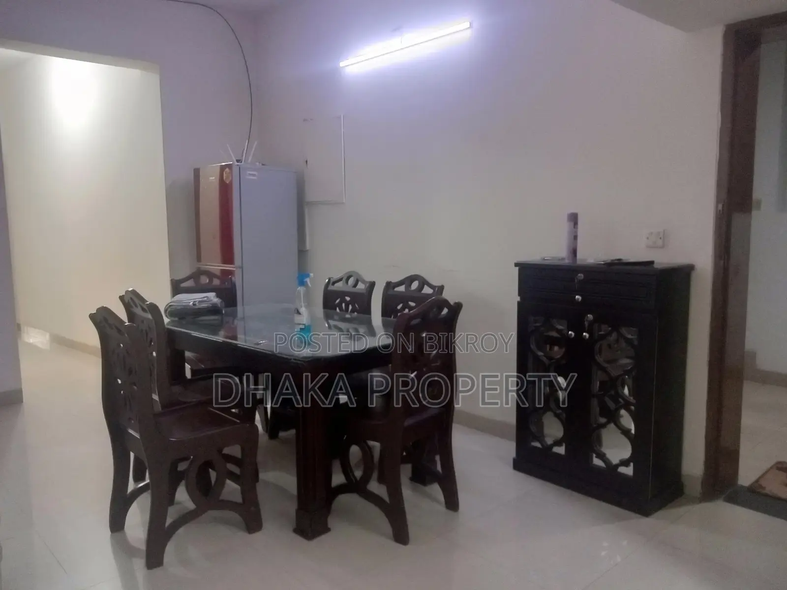 Full Furnish Exclusive Apartment Rent in Gulshan in Gulshan