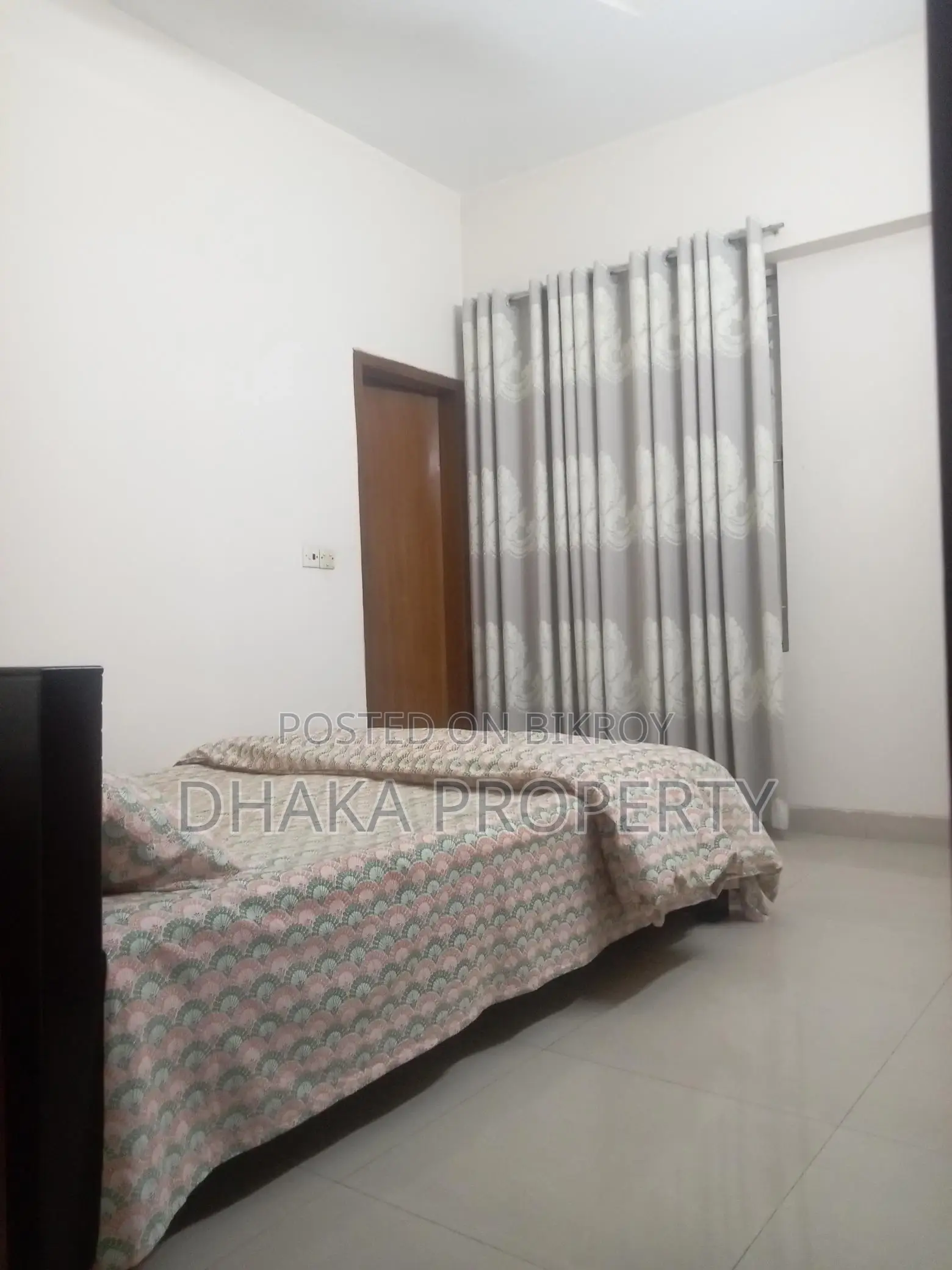 Full Furnish Exclusive Apartment Rent in Gulshan in Gulshan