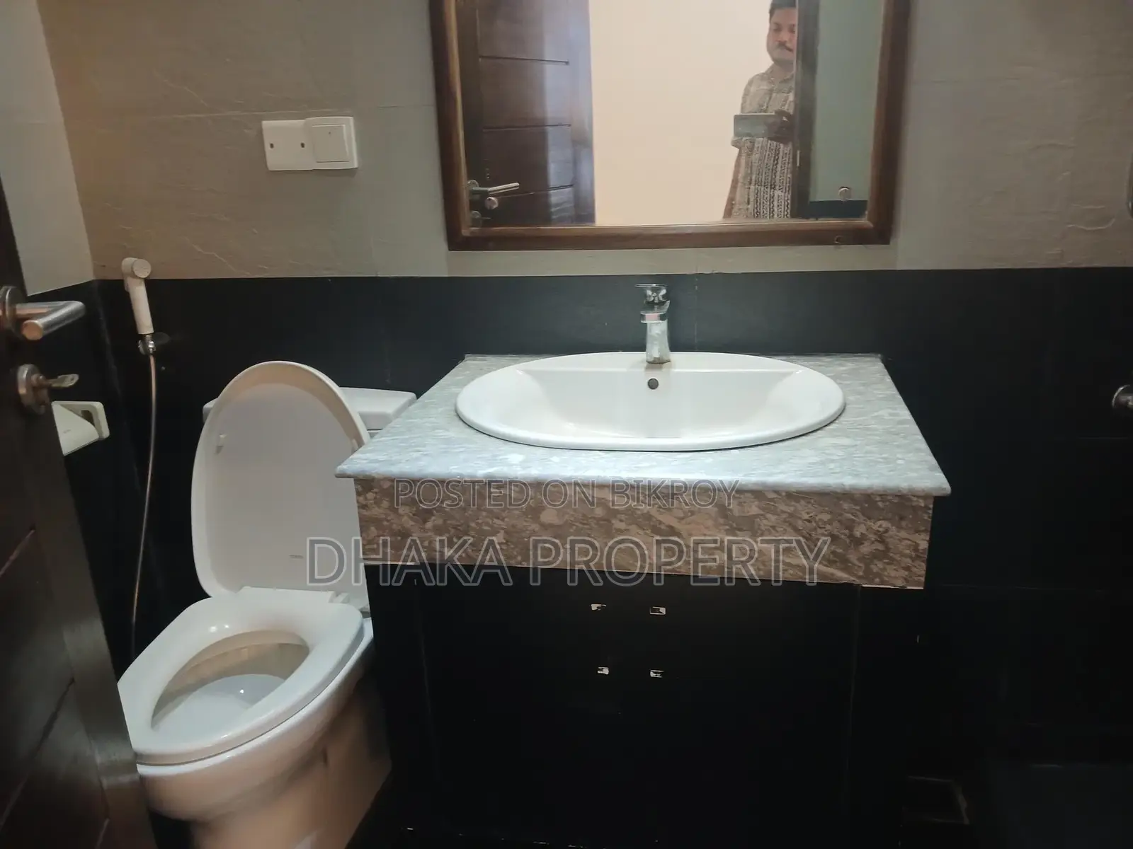 3Bed_Gym Swimming Pool Luxurious Apt.Rent At Gulshan 2,North in Gulshan