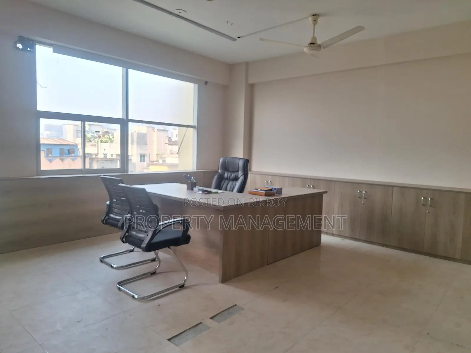 3000Sqft Office Space Rent Gulshan1 Nice View in Gulshan