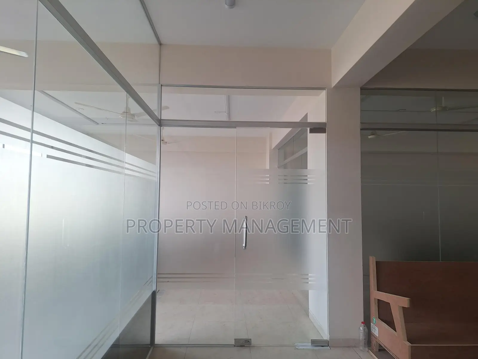 3000Sqft Office Space Rent Gulshan1 Nice View in Gulshan