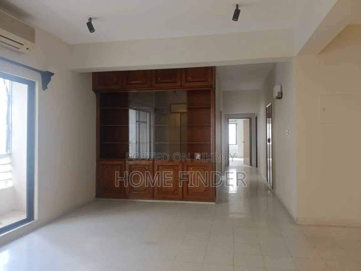 Apartment Type Biggest Office Rent Gulshan 2 in Gulshan