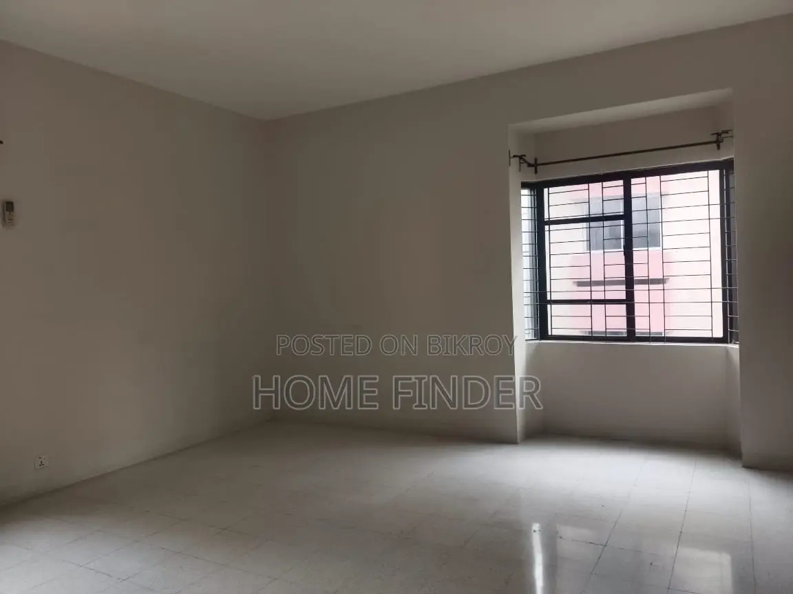 Apartment Type Biggest Office Rent Gulshan 2 in Gulshan