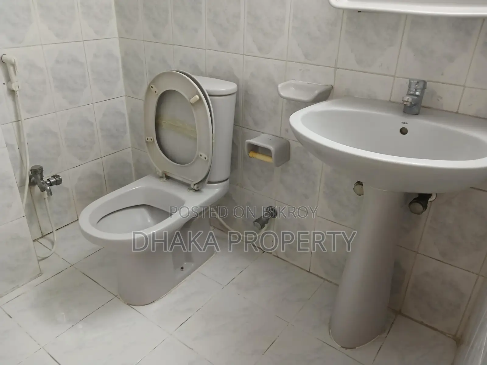 3Bed_Wonderful Full Furnish Apartment Rent At Gulshan 2 in Gulshan