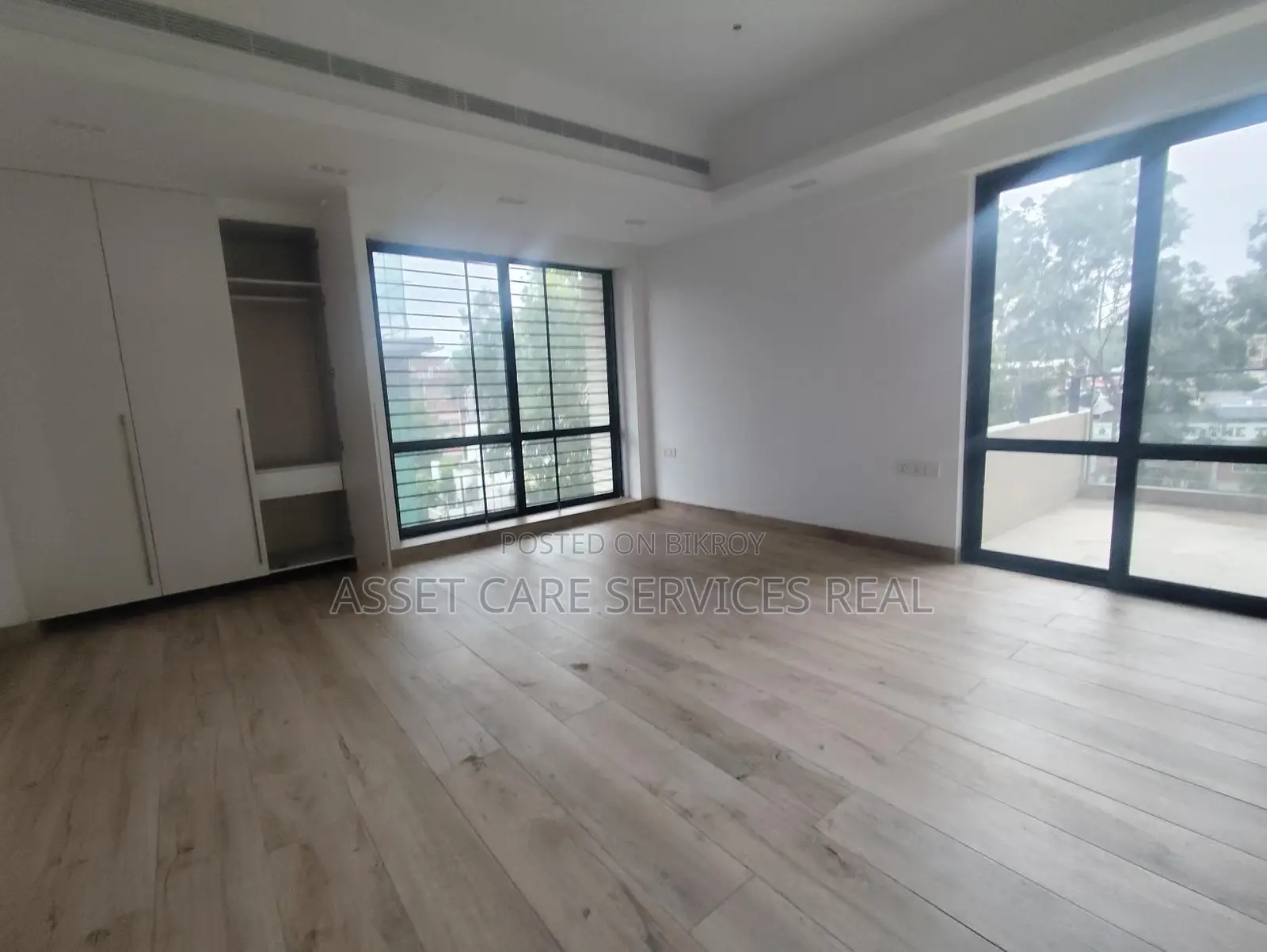 Very Exclusive New 4Bed Gym-Pool Facilities Apartment Rent Baridhara in Baridhara