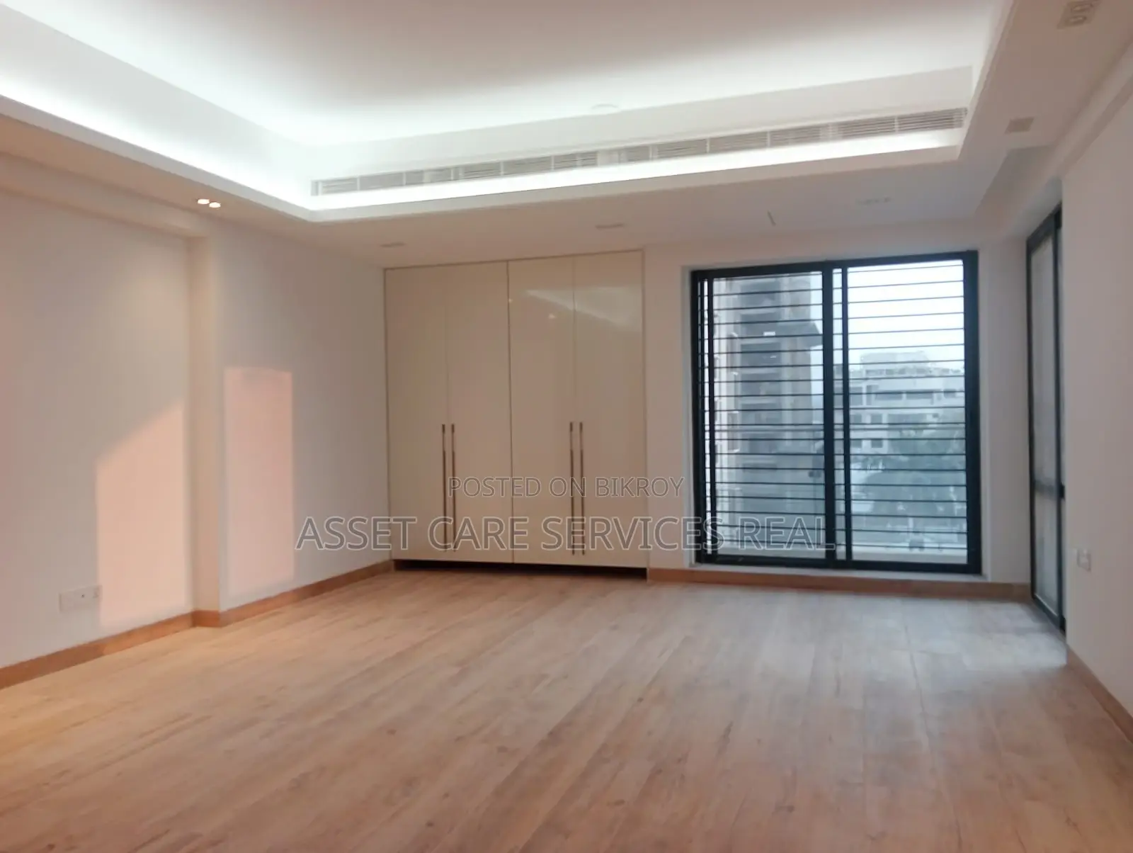 Very Exclusive New 4Bed Gym-Pool Facilities Apartment Rent Baridhara in Baridhara