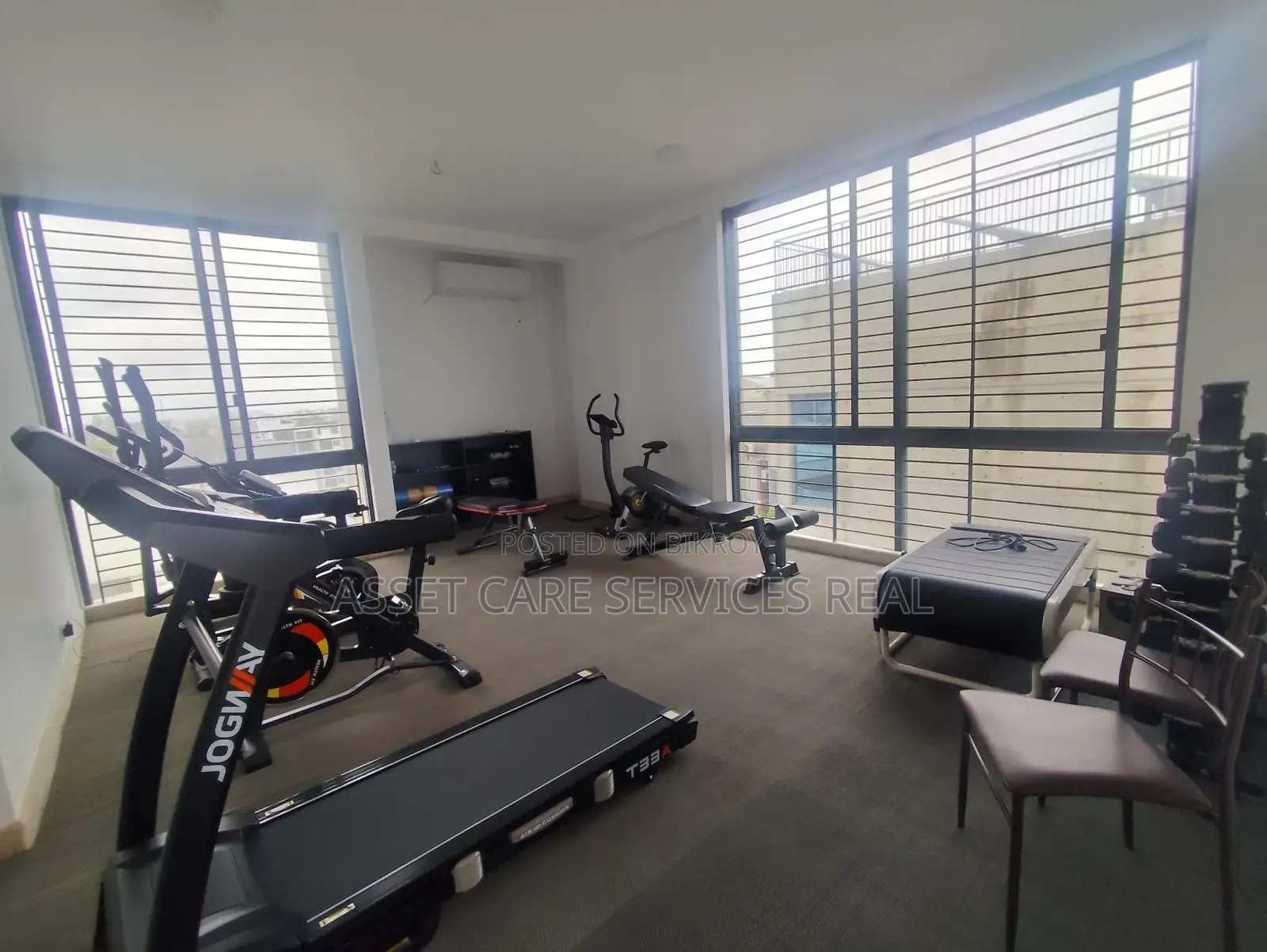 Very Exclusive New 4Bed Gym-Pool Facilities Apartment Rent Baridhara in Baridhara
