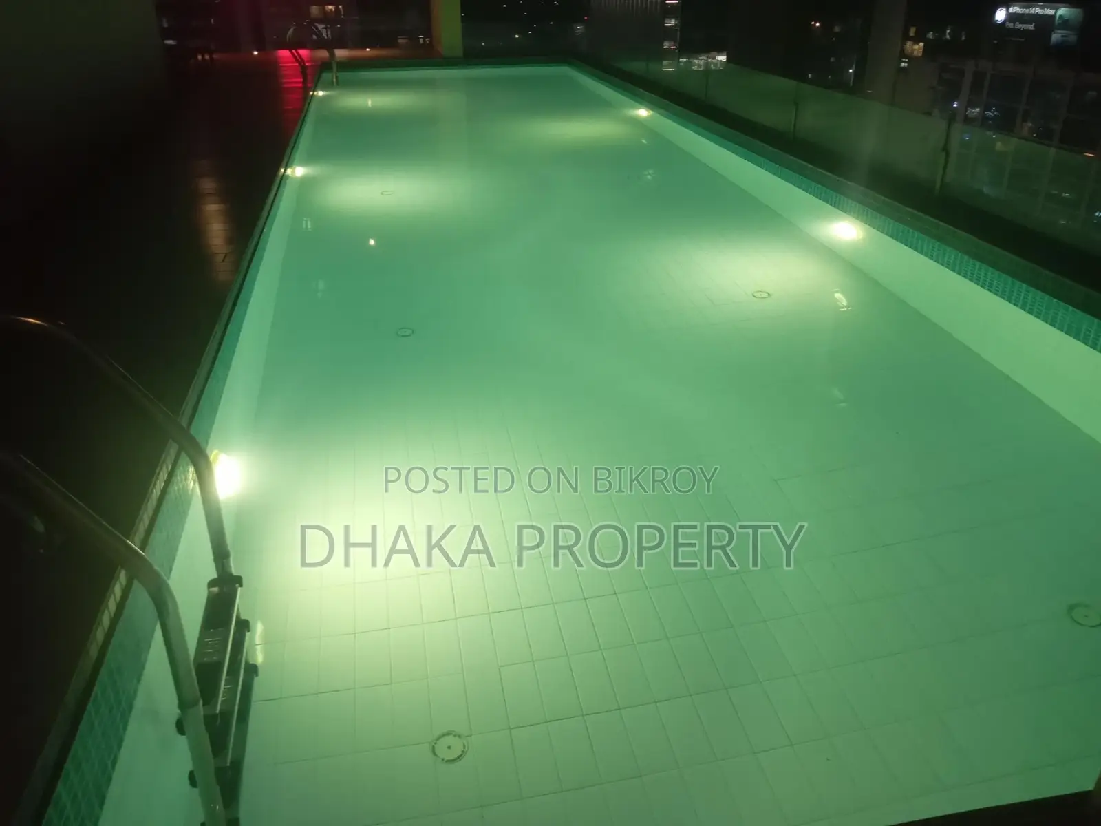 Fully Furnished Premium Quality Apartment Rent in Gulshan in Gulshan