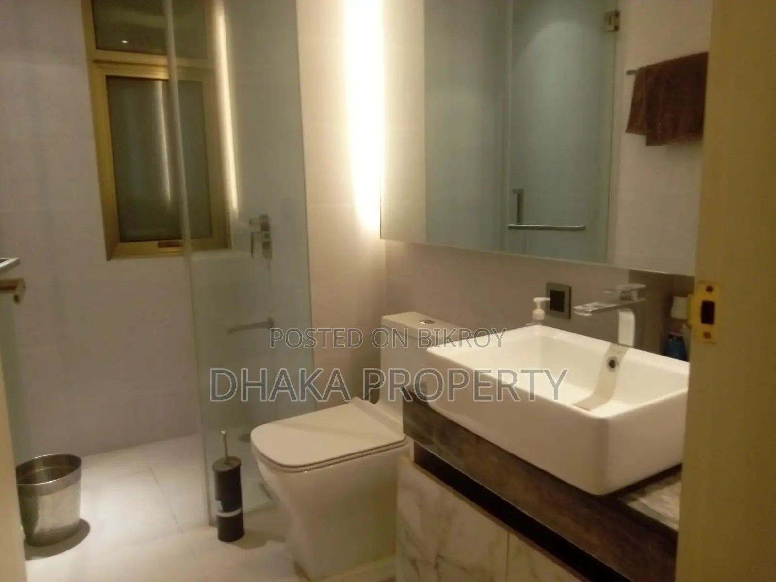 Fully Furnished Premium Quality Apartment Rent in Gulshan in Gulshan