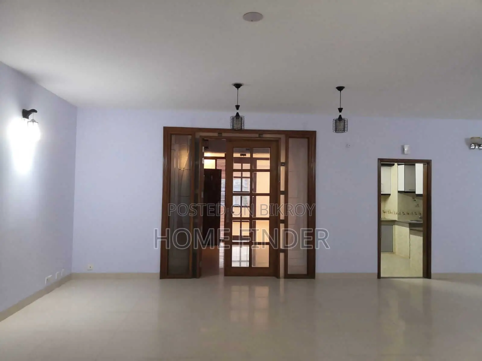 Unfurnished 4bed-3150 Sqft Apartment Rent In Gulshan in Gulshan