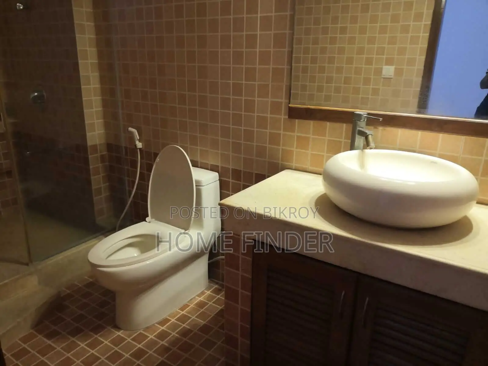 Unfurnished 4bed-3150 Sqft Apartment Rent In Gulshan in Gulshan