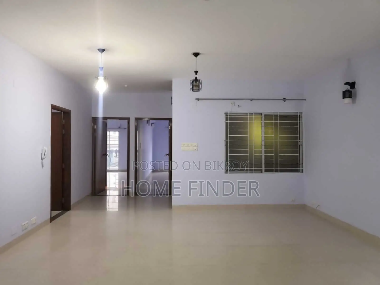 Unfurnished 4bed-3150 Sqft Apartment Rent In Gulshan in Gulshan
