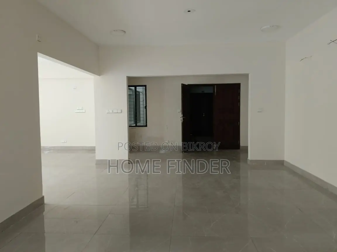2920 SqFt (4Bed) Apartment Rent For In GULSHAN in Gulshan