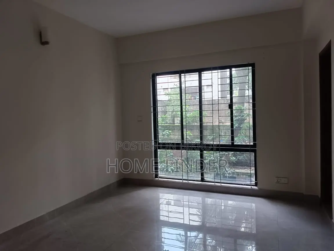 2920 SqFt (4Bed) Apartment Rent For In GULSHAN in Gulshan