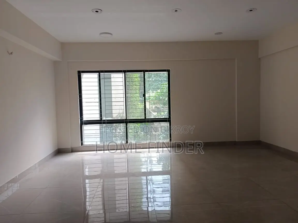 2920 SqFt (4Bed) Apartment Rent For In GULSHAN in Gulshan