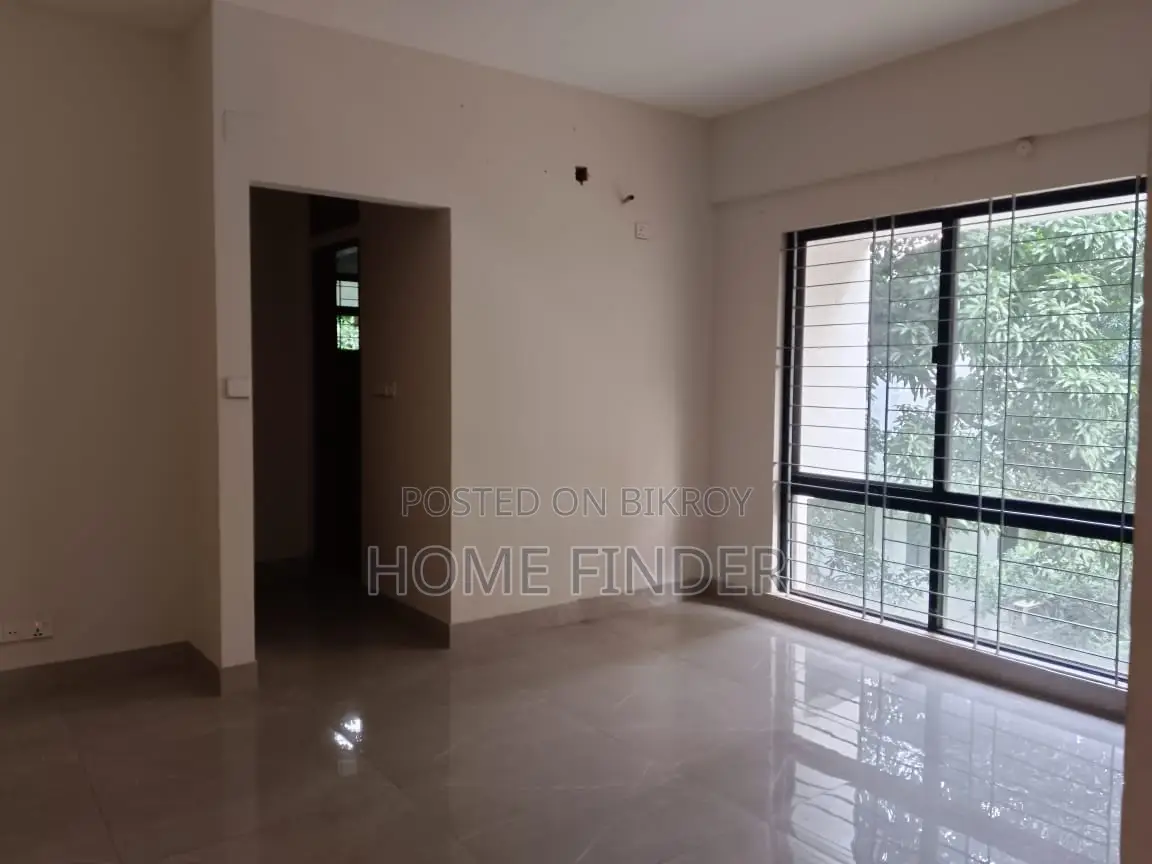 2920 SqFt (4Bed) Apartment Rent For In GULSHAN in Gulshan