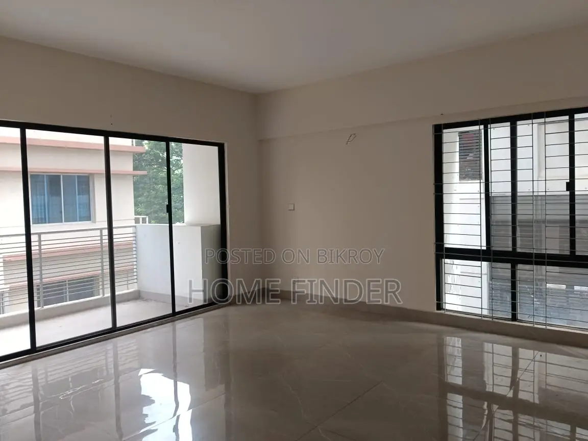 2920 SqFt (4Bed) Apartment Rent For In GULSHAN in Gulshan