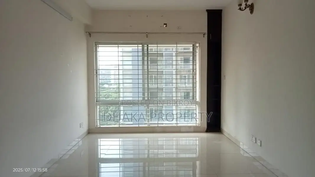 4BED Apartment Rent in Gulshan 2 in Gulshan