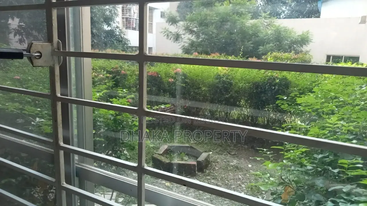 4BED Apartment Rent in Gulshan 2 in Gulshan