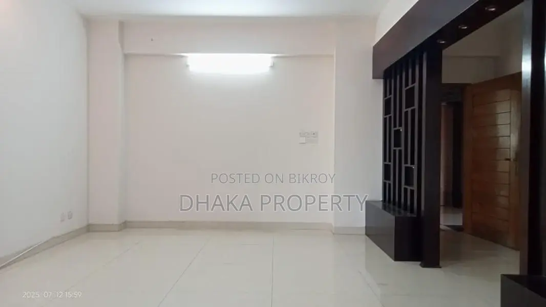 4BED Apartment Rent in Gulshan 2 in Gulshan