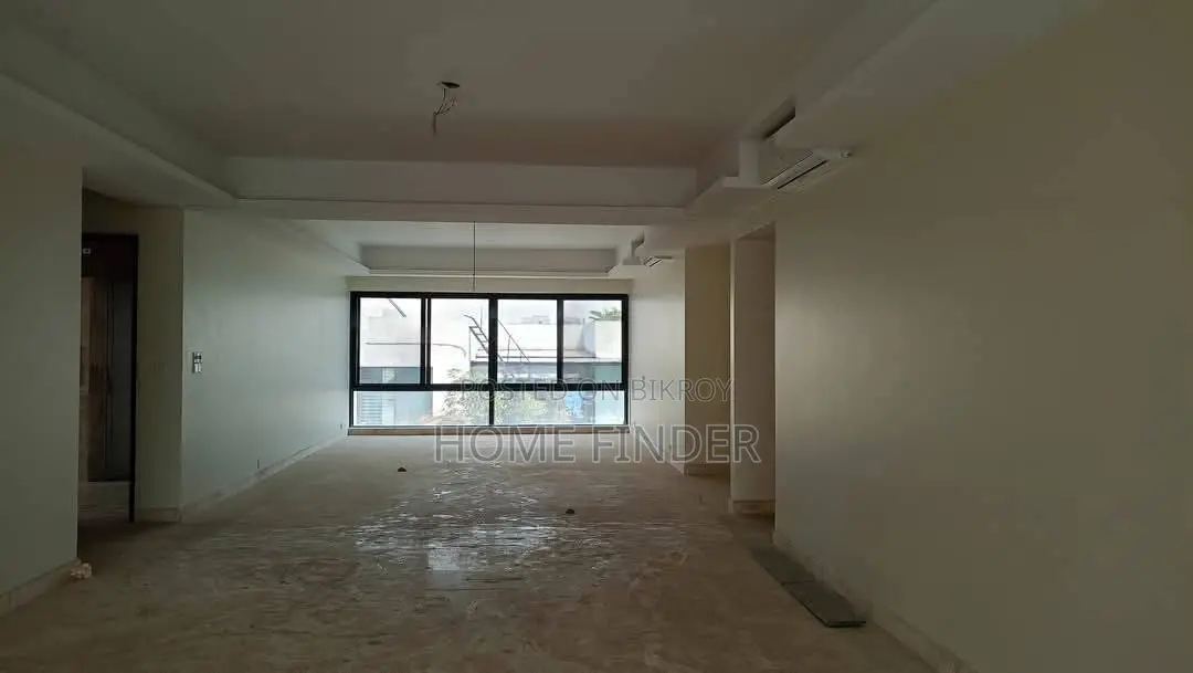 Brand New 3880 SQFT APARTMENT Rent In GULSHAN in Gulshan