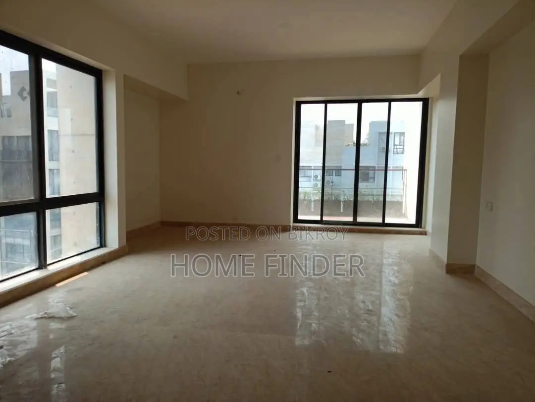 Brand New 3880 SQFT APARTMENT Rent In GULSHAN in Gulshan