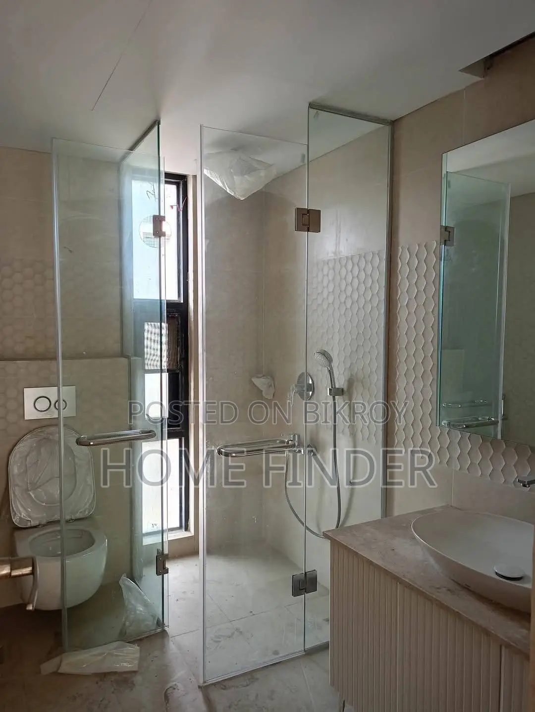Brand New 3880 SQFT APARTMENT Rent In GULSHAN in Gulshan
