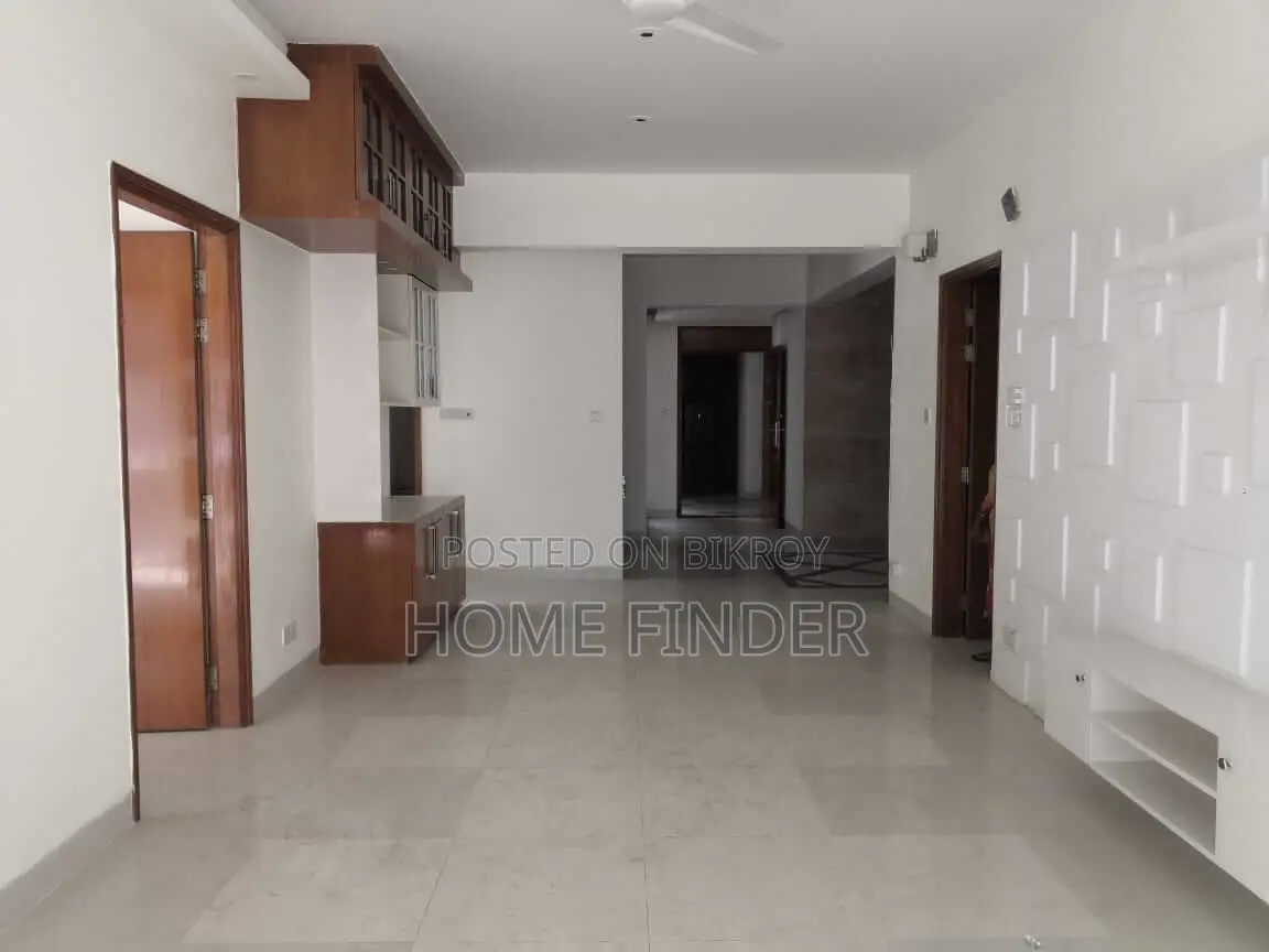 2700 Sqft 3bed Apartment Available For Rent @ Gulshan in Gulshan
