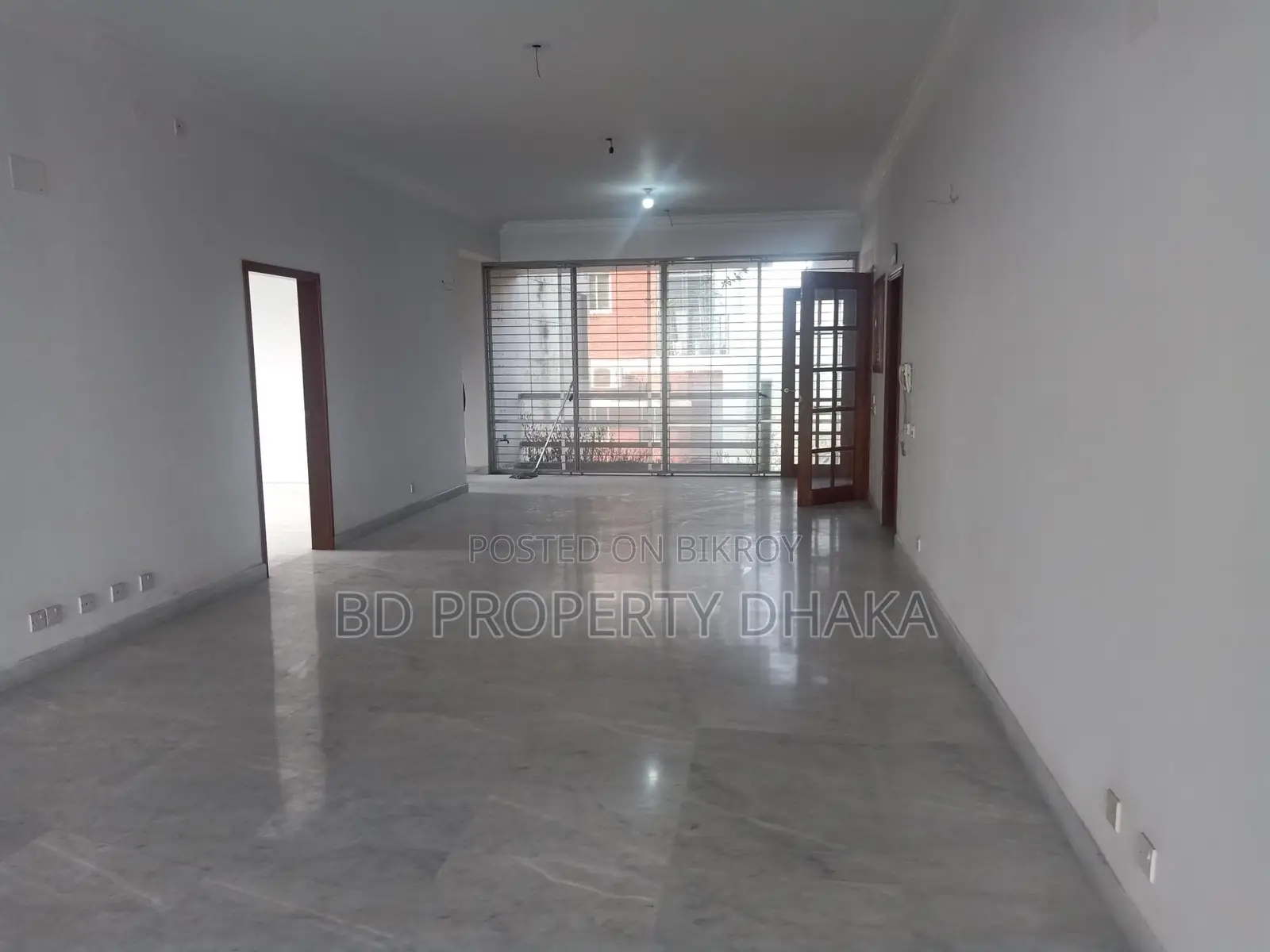 4500 Sqft Office Space Rent In Gulshan in Gulshan