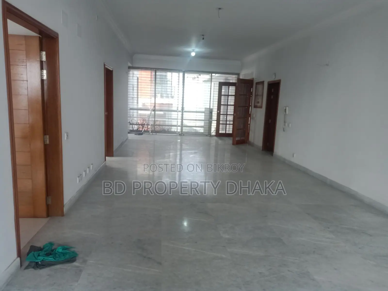 4500 Sqft Office Space Rent In Gulshan in Gulshan