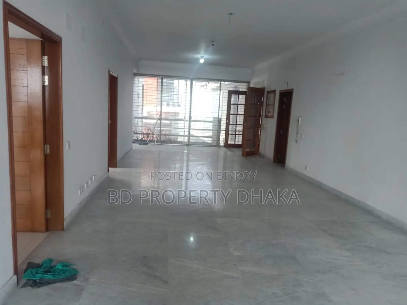 4500 Sqft Office Space Rent In Gulshan in Gulshan