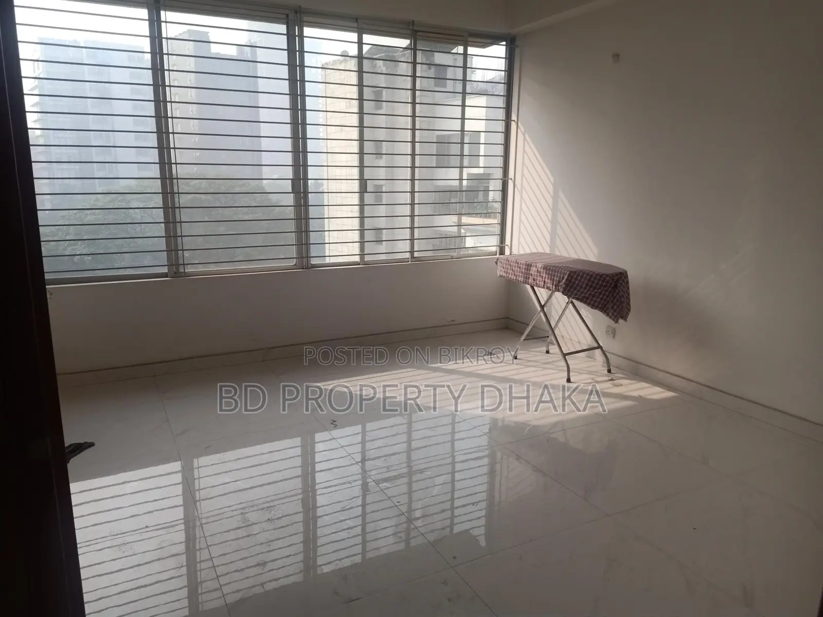4500 Sqft Office Space Rent In Gulshan in Gulshan