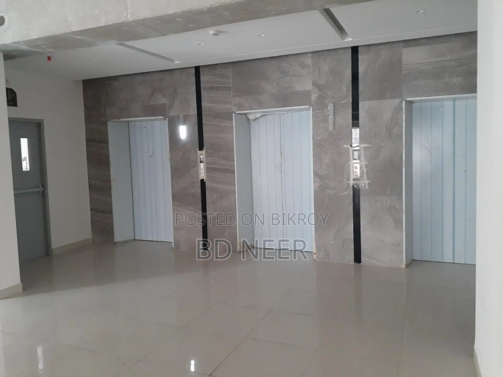 8500- Sq Ft Open Space Available for Rent in Gulshan-2 in Gulshan