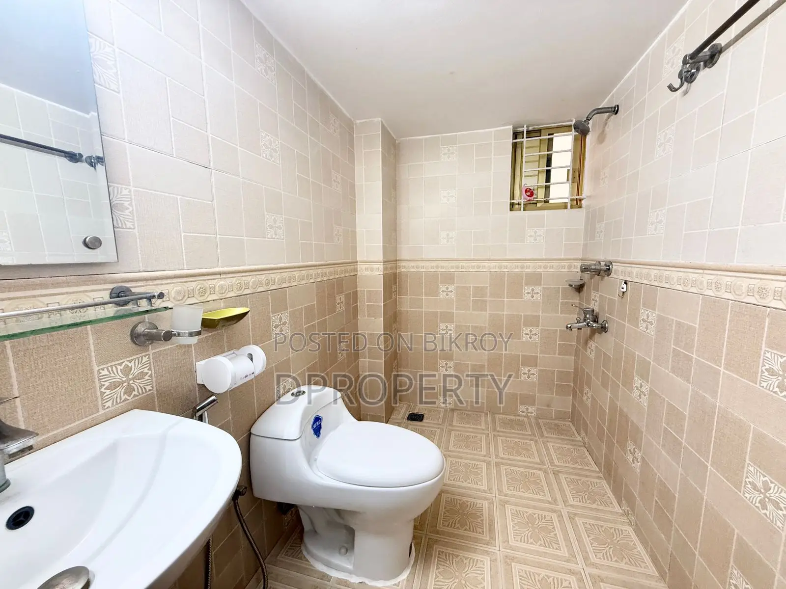 Furnished 3bdrm Apartment in Basundhara for Rent in Basundhara