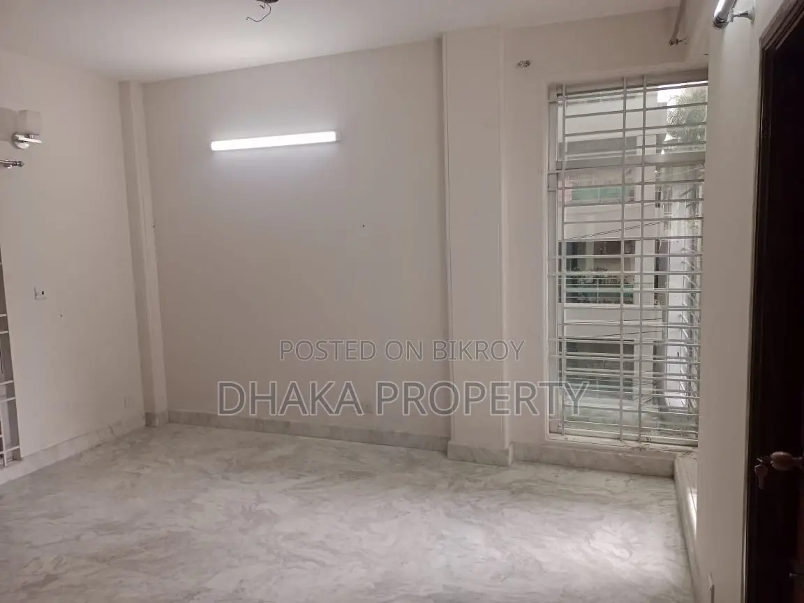2700-Sqft 3-Bedrooms Newly Apartment Rent in Gulshan -2 in Gulshan