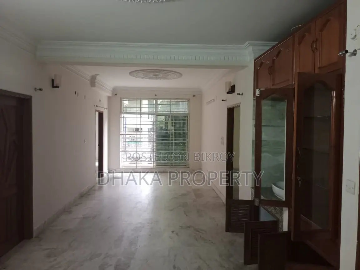 2700-Sqft 3-Bedrooms Newly Apartment Rent in Gulshan -2 in Gulshan