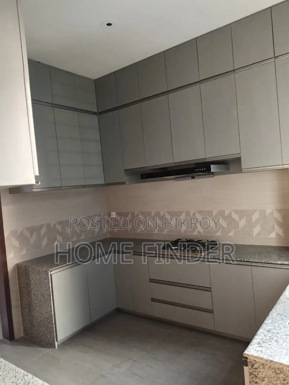 4000 Sqft Swimming Pool Gym Flat Rent In Baridhara D/z in Baridhara