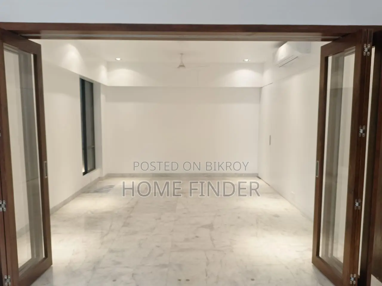 4000 Sqft Swimming Pool Gym Flat Rent In Baridhara D/z in Baridhara