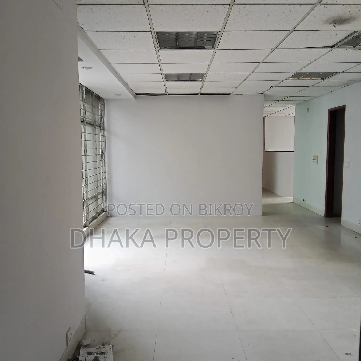 3200SqFt.Office Rent in Banani Model Town in Banani