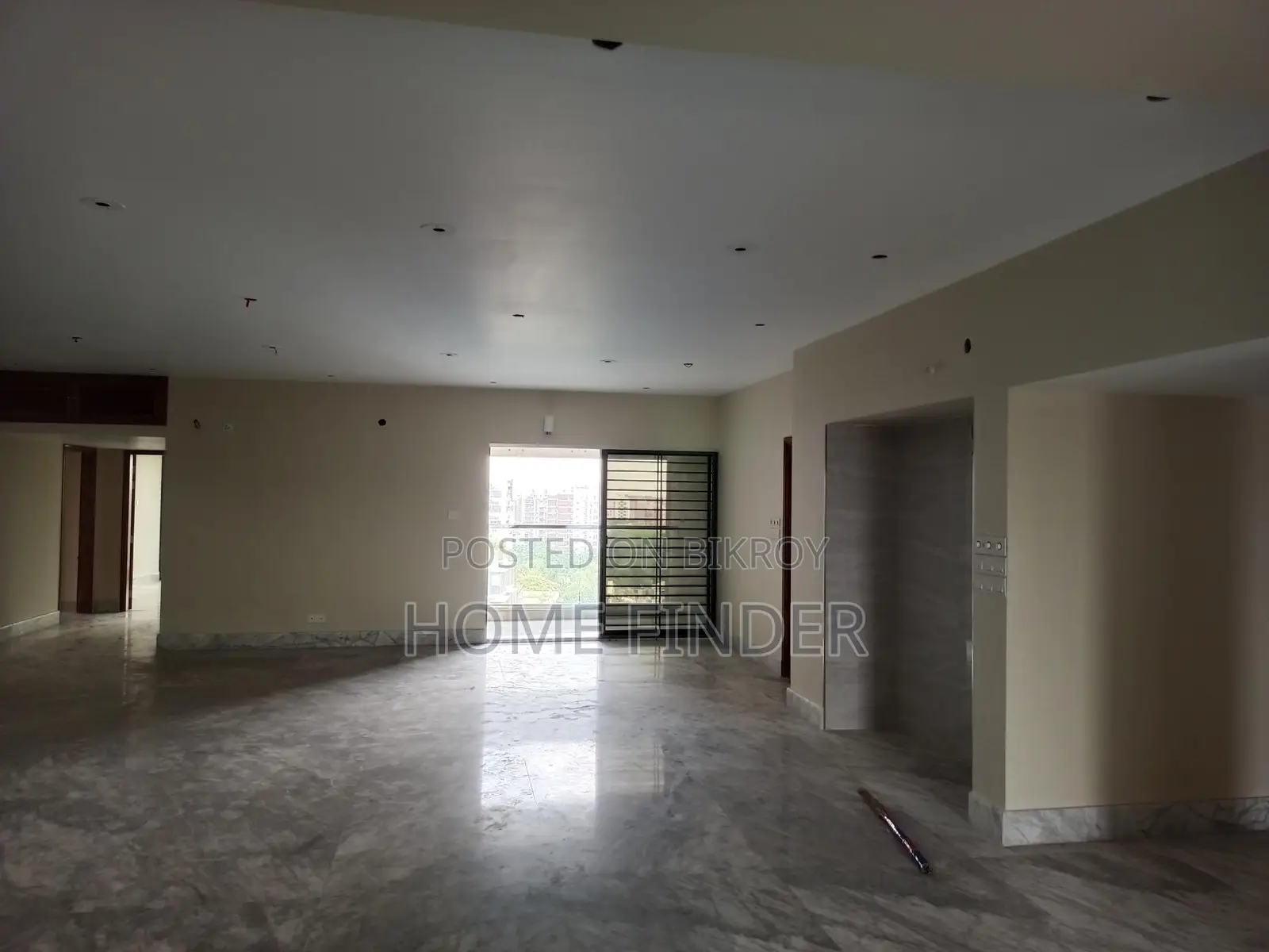 5bed-5300 Sqft Apartment For Rent Gulshan 2 in Gulshan