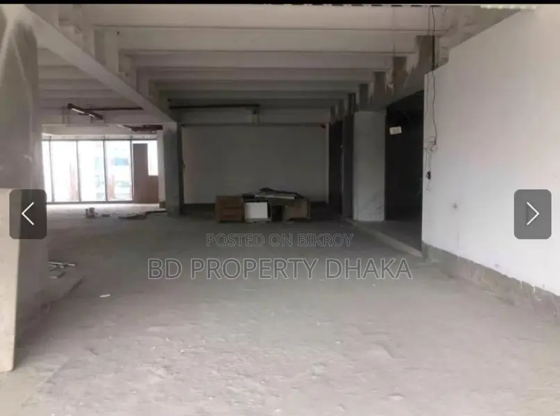 6000sft Office for rent is available in Banani in Banani