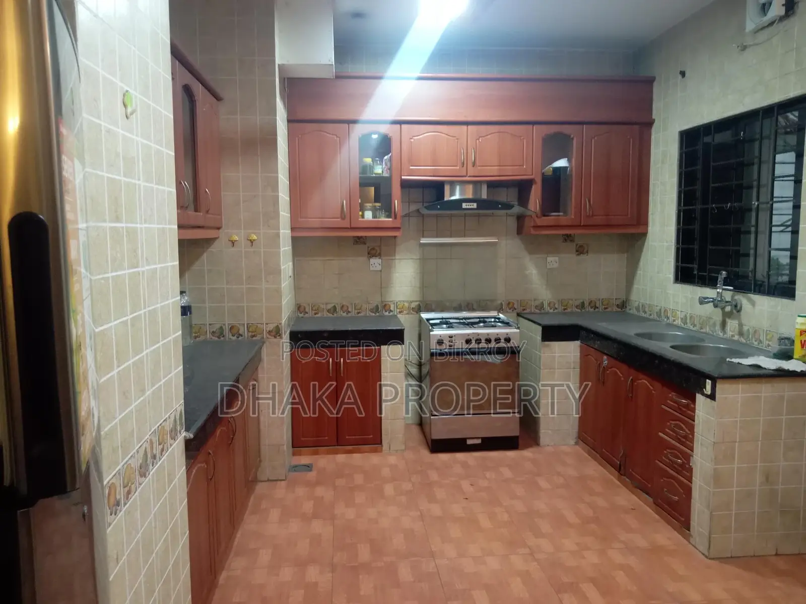 (2600-Sqft)Semi-Furnished Exclusive Apartment Rent in Gulshan North in Gulshan