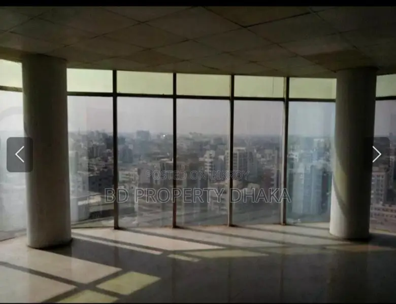 5000sft Commercial space for rent in Gulshan